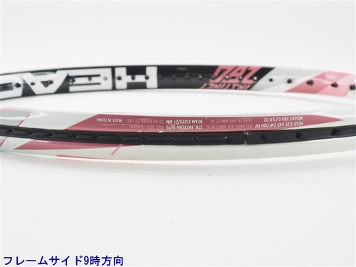 Head Ig Instinct 280Head 280 G3 Tennis Racket | eBay