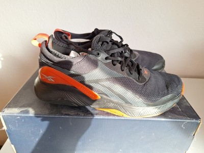 Reebok Hiit TR 2.0 Women Gr.39 Schwarz