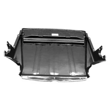 For BMW M3 1999-2006 Alzare Bumper Splash Shield Standard Line