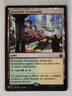 BOUNTIFUL PROMENADE - The List - MTG Rare #81 - Magic: The Gathering