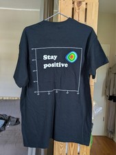 T-shirt flow cytometry medical life science, ...