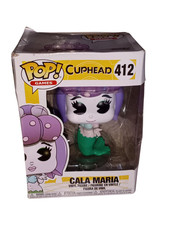 Ultimate Funko Pop Cuphead Figures Gallery and Checklist 34