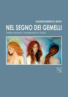 Giandomenico Ruta Nel segno dei gemelli (Hardback) (UK IMPORT)