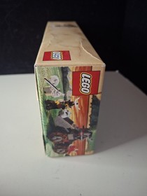 Lego Castle: Catapult Crusher (6032) Retired 