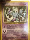 Mewtwo TCG