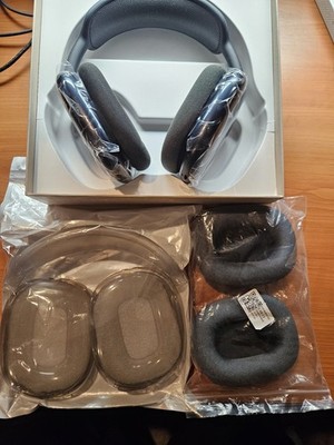 【美品】AirPods Max 第二世代 Type-C A3184 Apple AirPods Max (USB-C) - A3184 Midnight, Purple, Orange