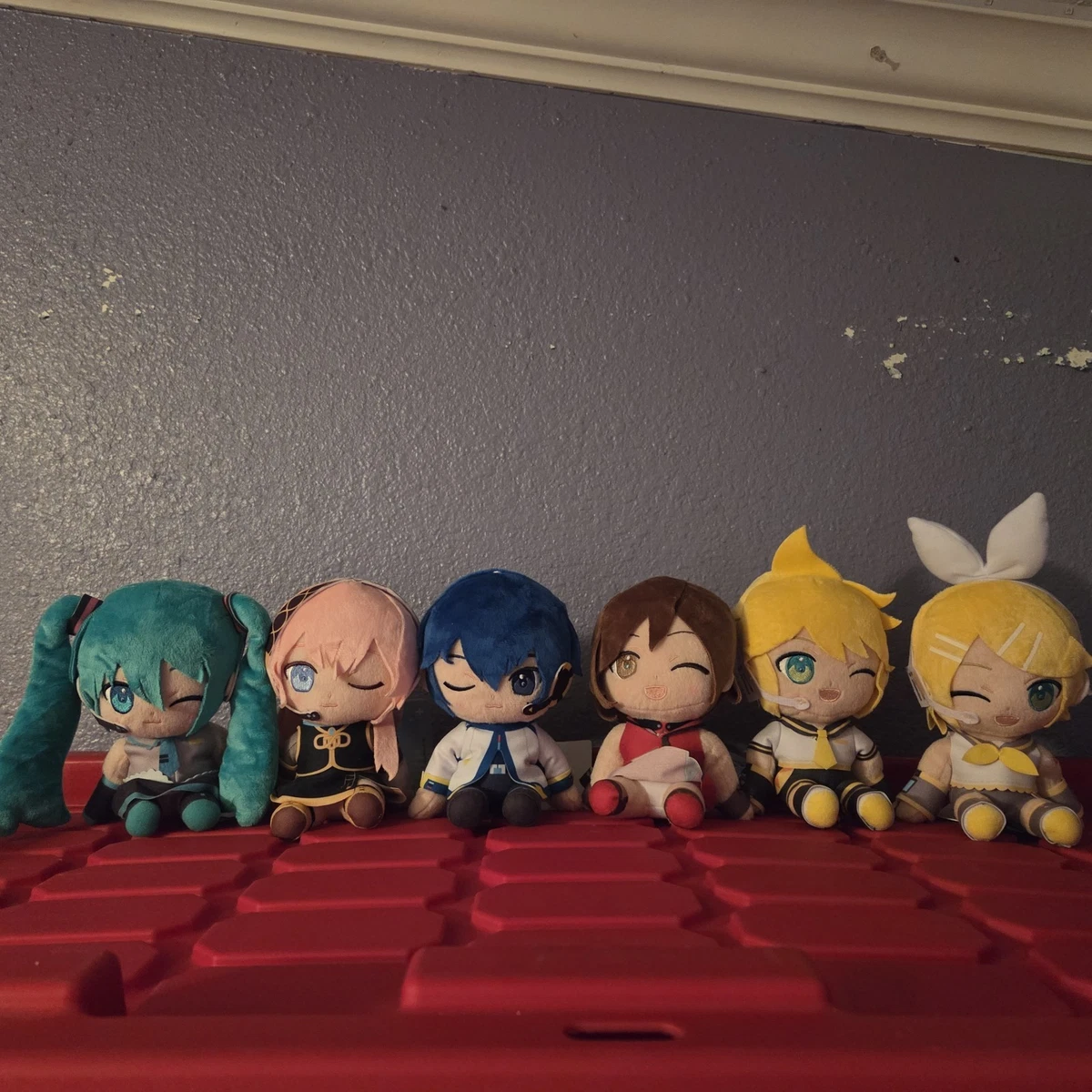 Vocaloid Plush for sale | eBay