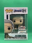 Funko Pop! Marvel-Avengers End Game-Old Man Steve-Amazon Exclusive-Sold Out-