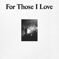 For Those I Love - Cd - G3Z
