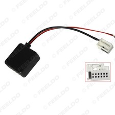 Compatible with Volkswagen RCD510 300+ 310 wireless Bluetooth music module