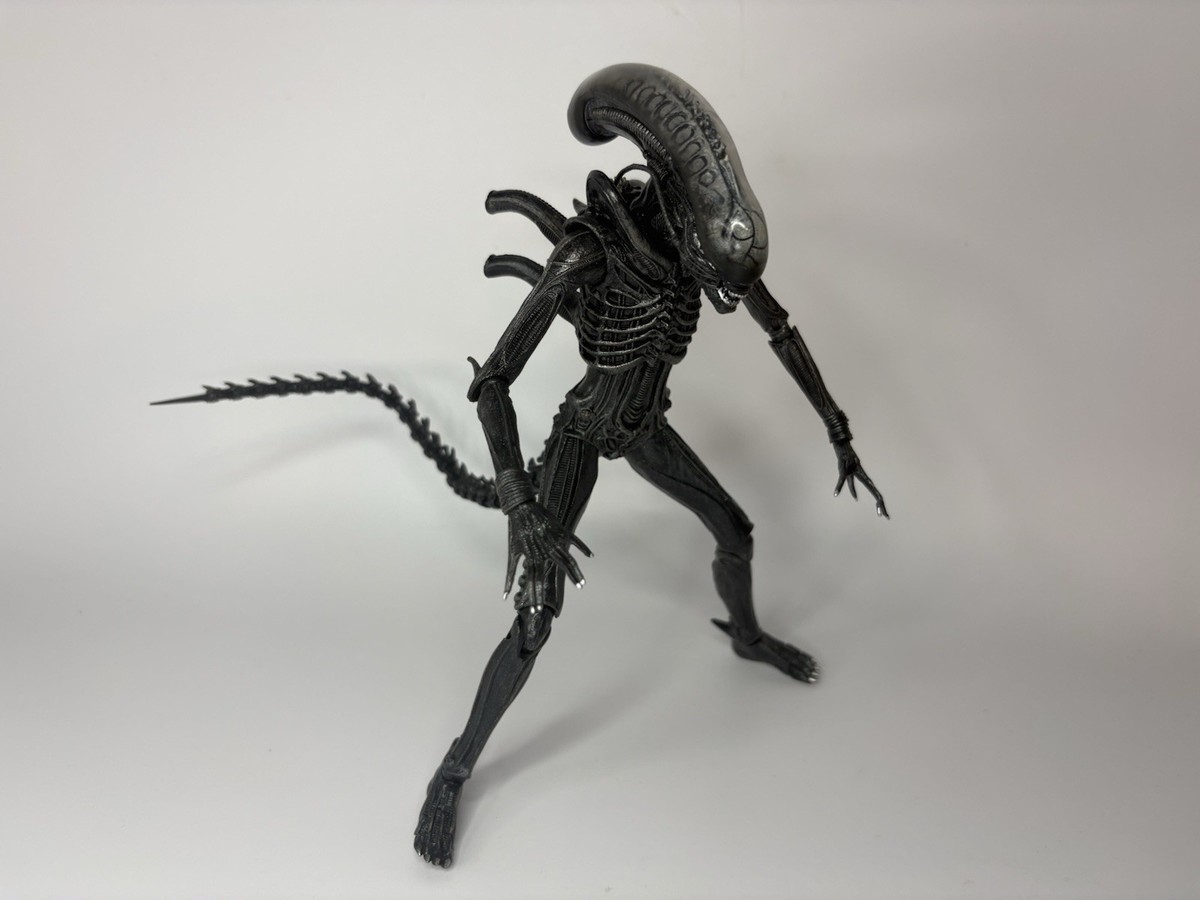 Neca Alien Big Chap Ultimate 7