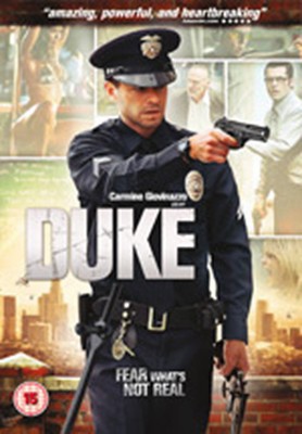 Duke (DVD) Lesley-Ann Brandt Vanessa Ferlito (UK IMPORT)