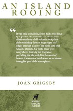 An Island Rooing: 7 (Northus Shetland Classics) by Joan Grigsby (PB 2026)
