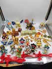 Treasure X Moose Toys Action Figures Lot Weapons & Accessories Pirate Gold 