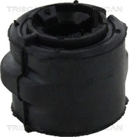 Stabilisatorlager Stabilager Buchse Stabilisator Triscan 8500 28854 FüR Peugeot