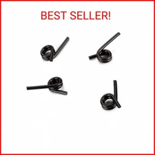 Losi Clutch Springs Black4 8B 8T LOSA9112 Gas Car/Truck Replacement Parts