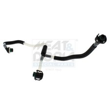 MEAT & DORIA Kraftstoffleitung für Mercedes-Benz Sprinter 3-T Kasten 903 313