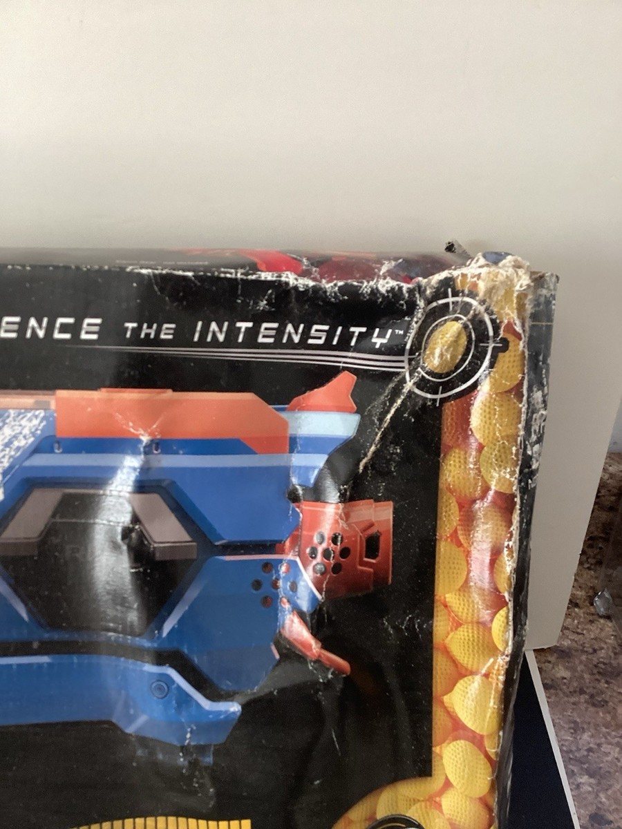 NERF Perses MXIX-5000 Rival Motorized Blaster - E4858 for sale
