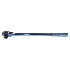 Wheeler-Rex 6519 Square Male/Female Ratchet 1/2 In.