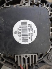 Radiateur Skoda OCTAVIA