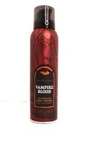 BATH BODY WORKS Vampire Blood Simmer Fizz Body Lotion 3.5 fl. oz. New
