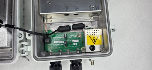 SMG-01PE-21 Alpha Gateway SMG DM3-AGW 704-939-24-001 - Picture 7 of 10