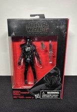 Star Wars The Black Series Imperial Death Trooper Action Figure
