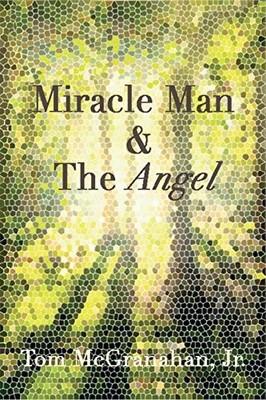 Miracle Man  The Angel - VERY GOOD