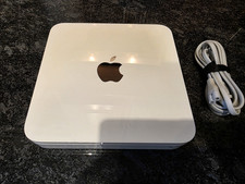 Apple Airport Time Capsule A1355 2TB Wireless Router w/ Power Cord