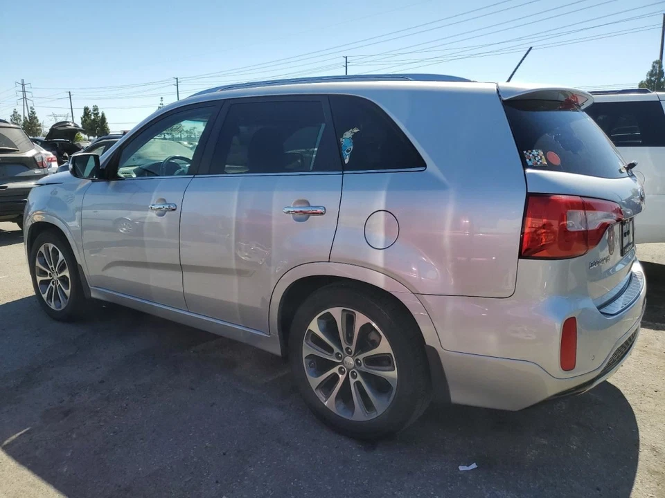 GLOVE BOX 2014 KIA SORENTO - Image 3 of 4