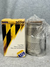 Napa Gold 3073 Fuel Filter - Nib - Nos - Free Shipping