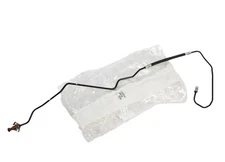 Genuine Citroën C4 2006-2013 Rear Brake Pipe Right 488894