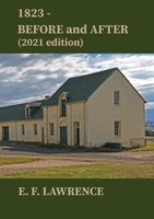 E. F. Lawrence | 1823 - Before And After (2021 Edition) | Taschenbuch | Englisch