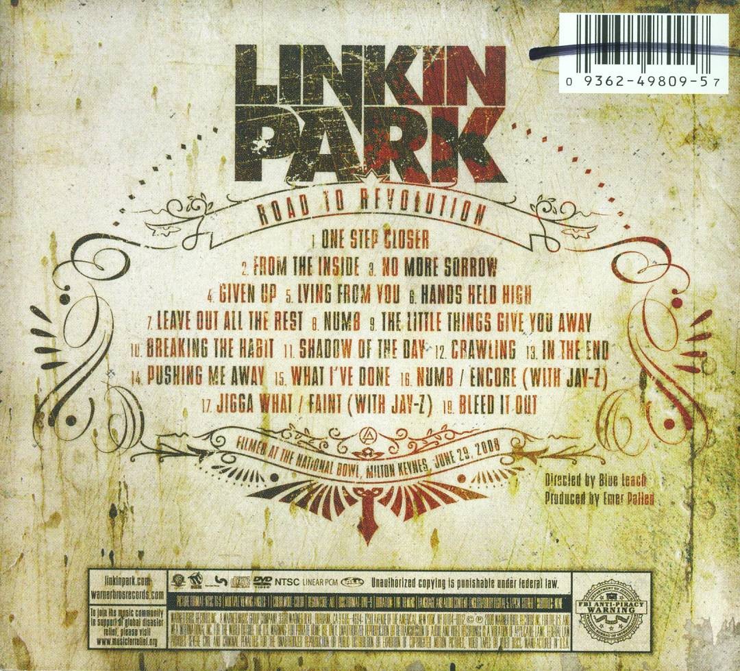 洋楽 Linkin Park Shadow of the Day CD 41z0LspoARL._UF1000,1000_QL80_.jpg