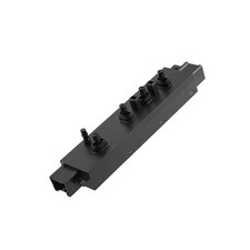 Front Left Side 6 Way Car Power Seat Switch Control Adjustment Adjust Recline