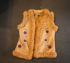 Limited Too My Scene girls vest size S, 10 em...