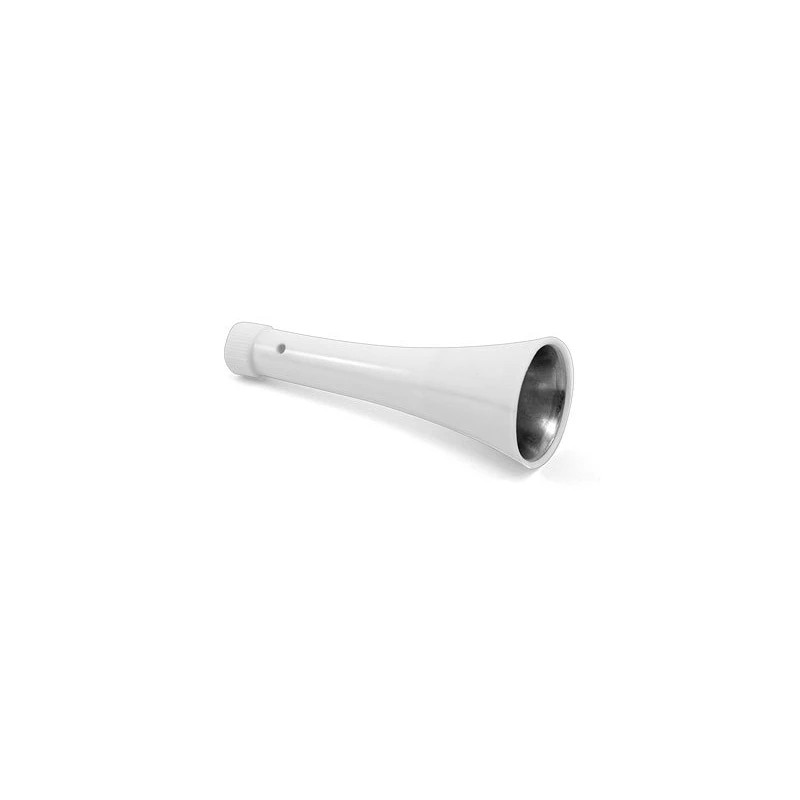 Cône renforcé anti-usure pour cyclone Z-010 de pistolet lavage