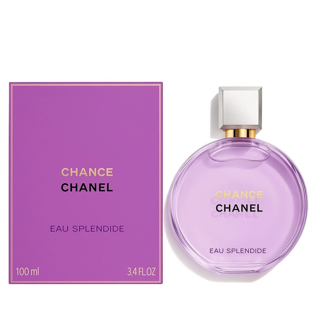 CHANEL Chance Eau de Parfum for Women for sale - eBay