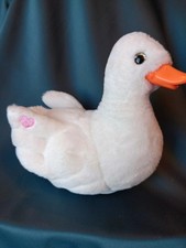 Zura Mamma Duck Pets Alive Waddles And Quacks No Babies