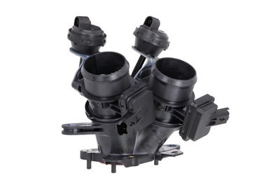 VALEO 700462 Drosselklappenstutzen für CITROËN,PEUGEOT