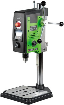 Drill Bench Stand 800W Brushed Digital Display Mini Electric Bench Drilling Mach