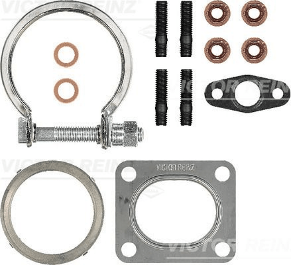 Montagesatz Lader FüR Alfa Romeo Fiat Lancia 147 156 Sportwagon Bravo Ii Doblo-image