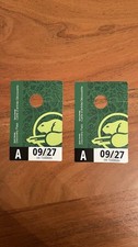 Parks Canada Discovery Pass Cards Valid Until September 2027