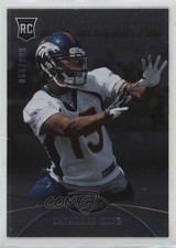 2013 Certified New Generation 66/999 Tavarres King #288 4g8