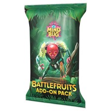Mindbug: Battlefruits Add-On Pack Expansion