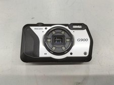 RICOH G900  Digital Camera