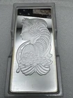 PAMP Suisse 500 Gram 1/2 Kilo .999 Fine Silver Bar – Lady Fortuna – COA Case