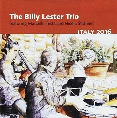 Italien 2016 CD - wie neu