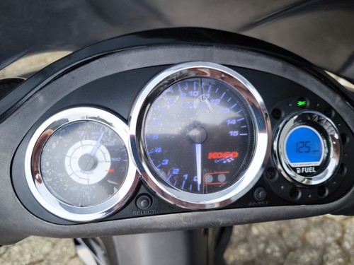 Gilera Runner Koso Tacho wie Neu - Bild 1 von 3