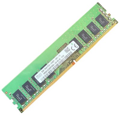 Hynix HMA81GU6MFR8N 8GB PC4-2400T DDR4 Desktop RAM
